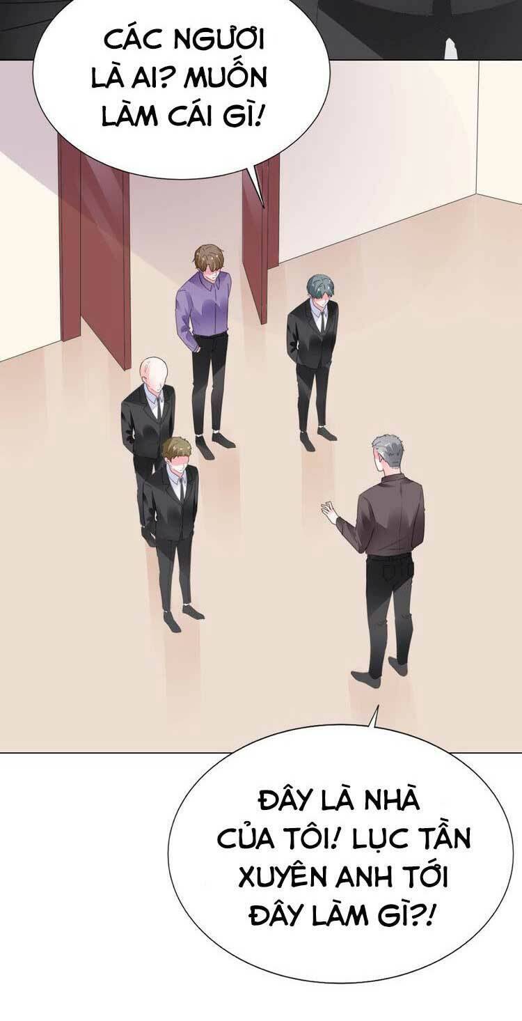 điều ước sủng ái bất bình đẳng chapter 80.2 16