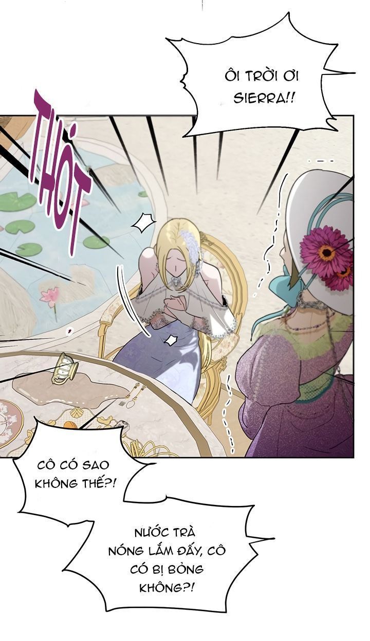 cách để cứu rỗi anh trai của nữ chính chapter 14 36