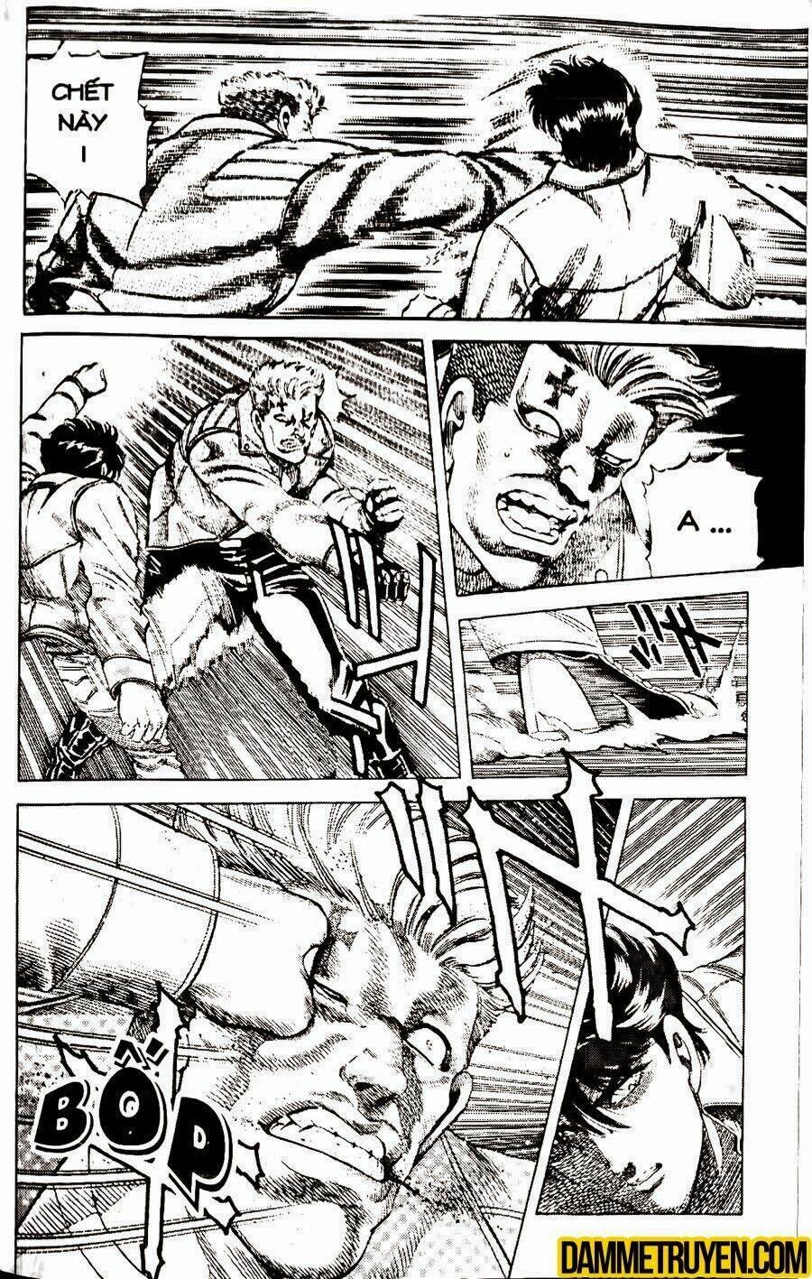 sức mạnh nhân đôi chapter 23.1 13