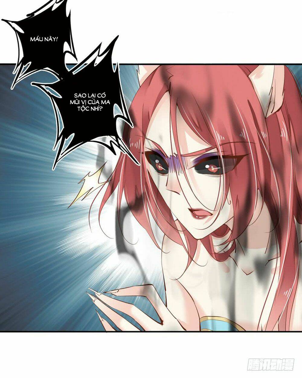 thiền tâm vấn đạo chapter 63 13