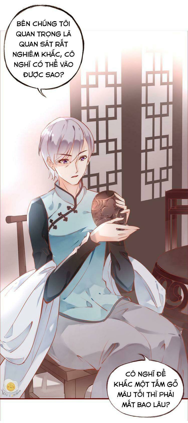 nở rộ trên bụi gai chapter 11 5