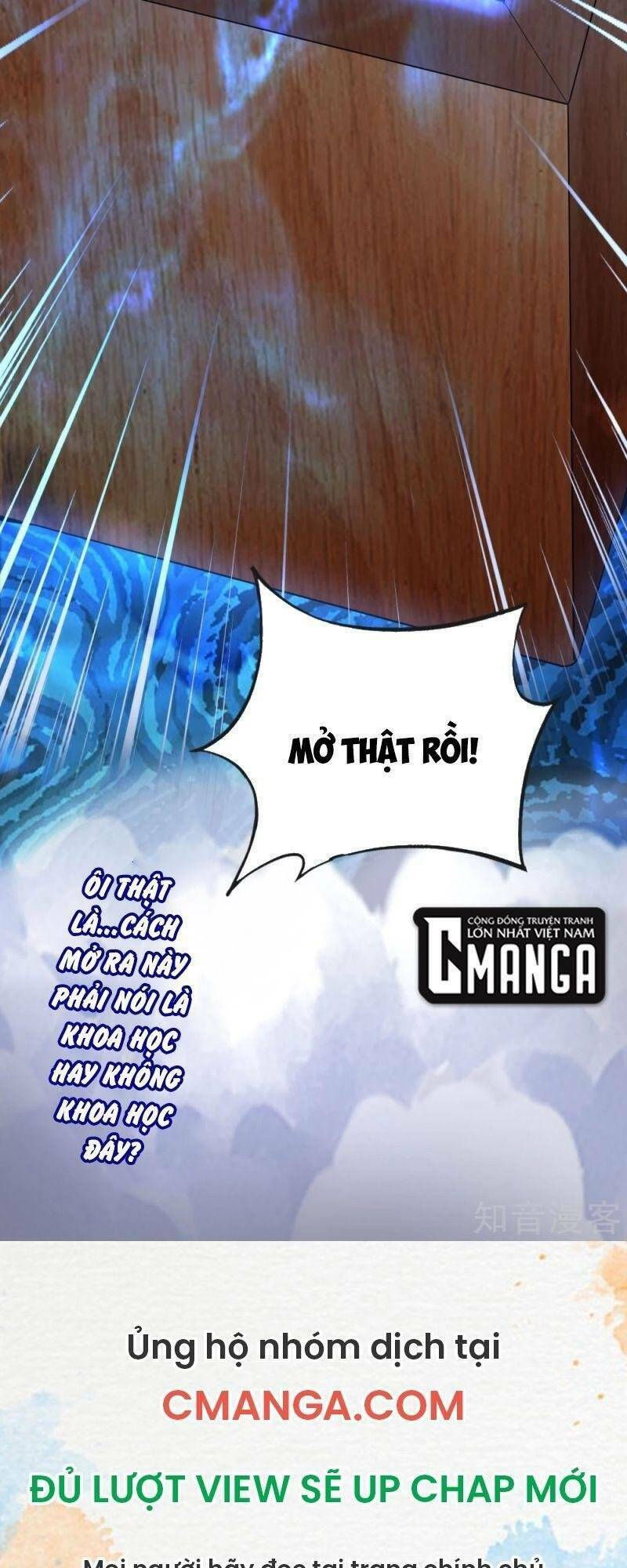 vòng bạn bè mạnh nhất của tiên giới chapter 116 31