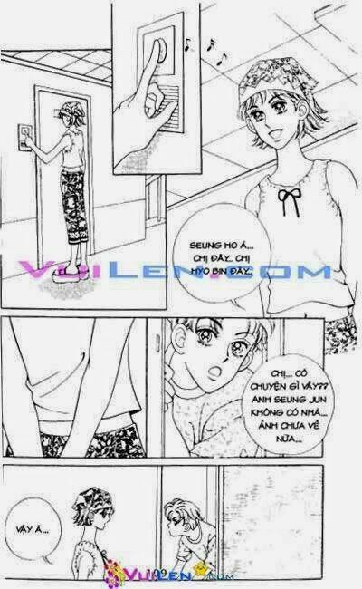 tình yêu diệu kỳ chapter 7 109