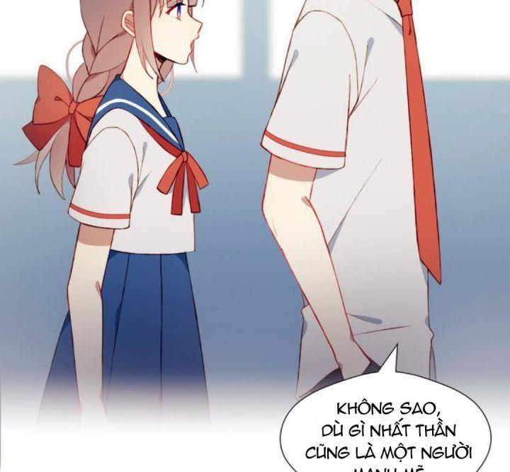 Mối Tình Đầu Chưa Được Trọn Vẹn chapter 45 74