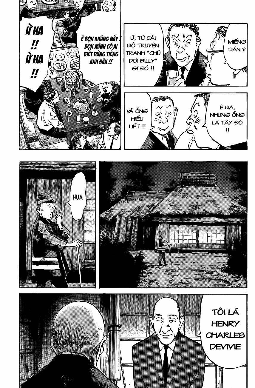 billy bat chapter 66 15