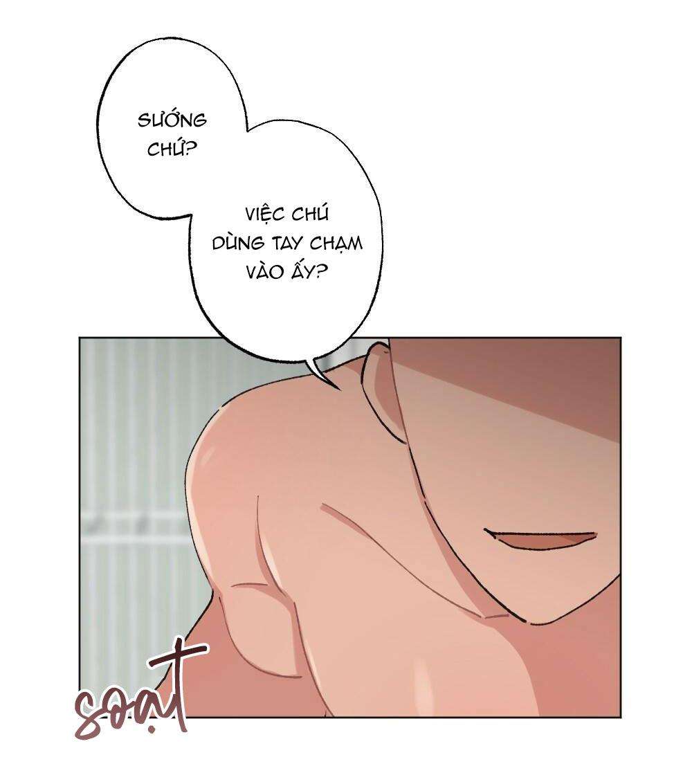 chăm sóc “dú” hàng tháng – tuyển tập chapter 58 47