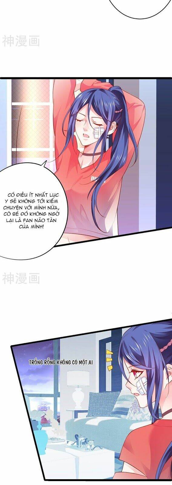 biến lan lăng vương thành ảnh đế chapter 39 14