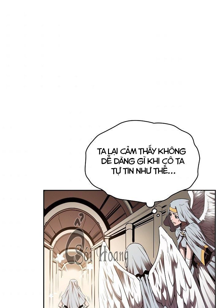 chòm sao trở về từ địa ngục chapter 3 86