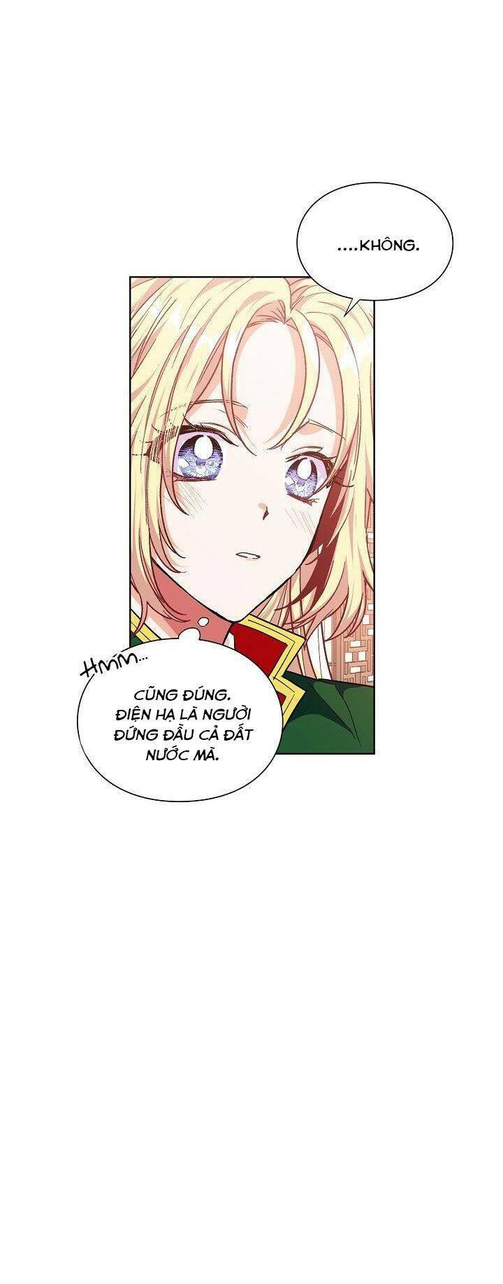 nữ hoàng ngoại khoa chapter 109 27