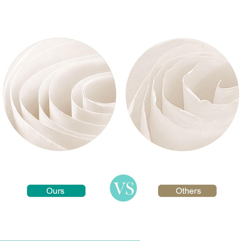 8 gói Khăn giấy 3 lớp