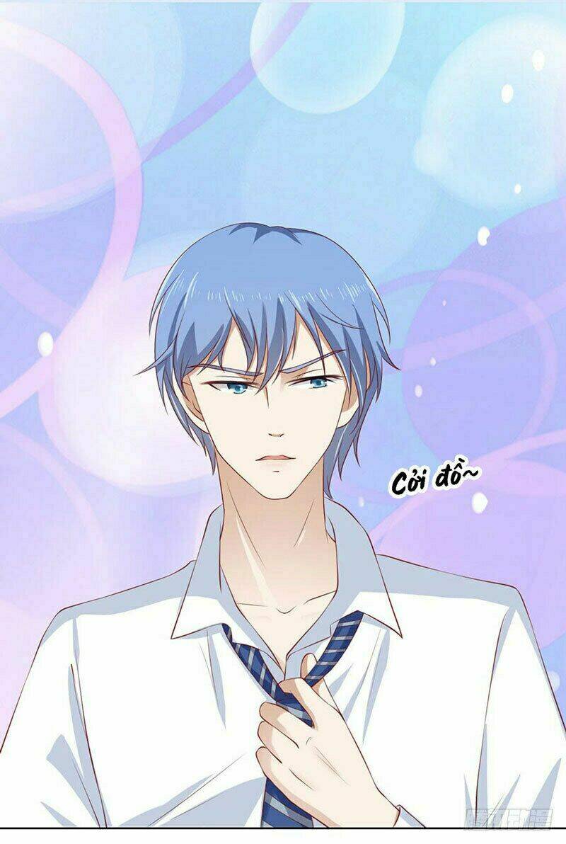 liệt ái tri hạ: series mật đào tiểu tình nhân chapter 112 20