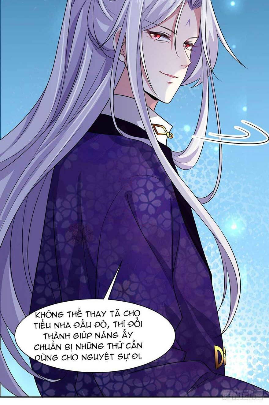 hoạn phi thiên hạ chapter 33 15