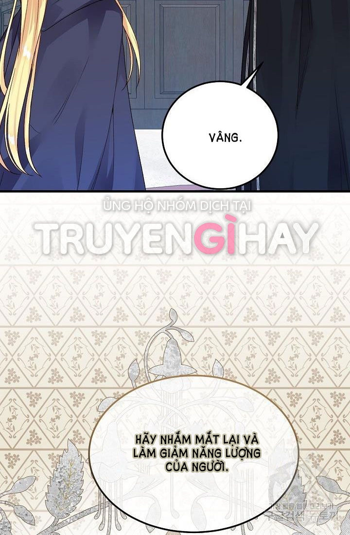 trở thành vợ thái tử quái vật chapter 43.1 28