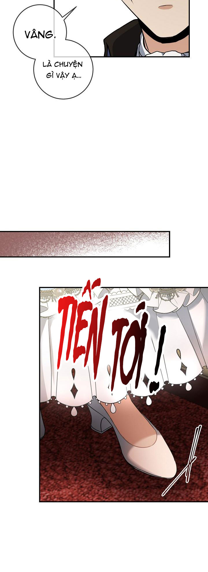 hướng đến ánh dương một lần nữa chapter 40 10