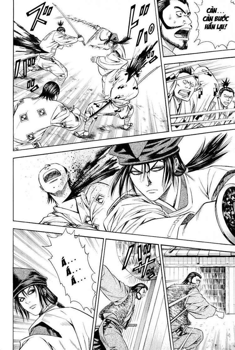 thiếu niên vương phần 2 chapter 20 39