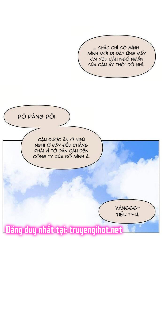 thanh xuân rực rỡ - season of blossom chapter 65 65