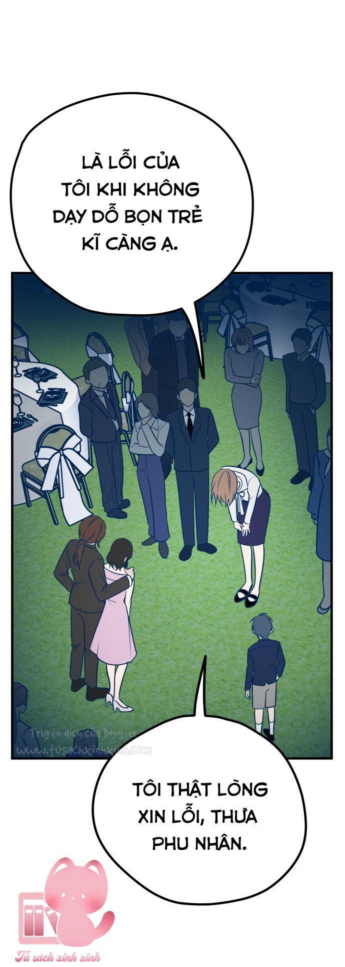 kẻ cắp gặp bà già chapter 14 68