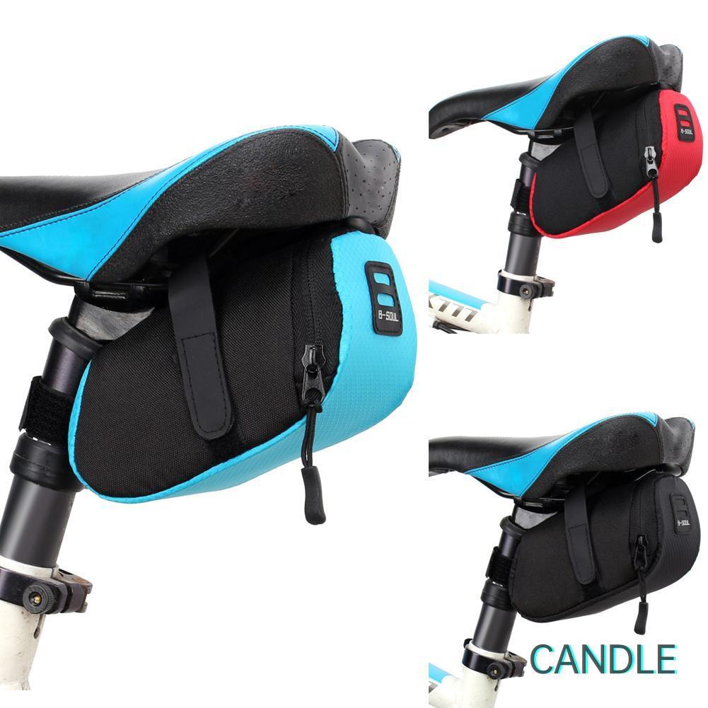 Túi Đựng Đồ Chống Thấm Nước Gắn Yên Xe Đạp
