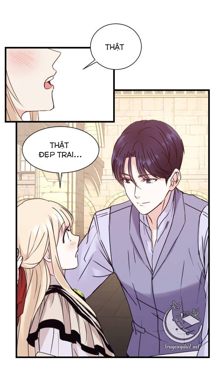 thánh nữ ẩn mình chapter 2.1 14