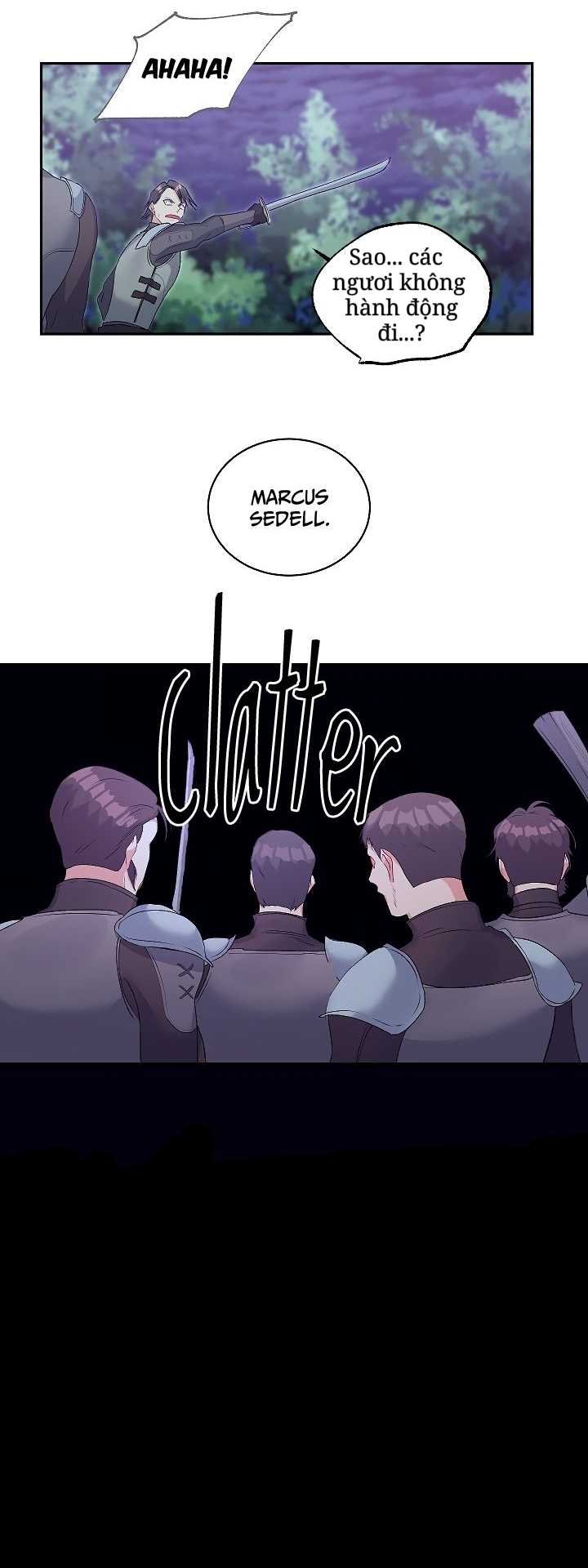 ebony, quạ đen chapter 52 25