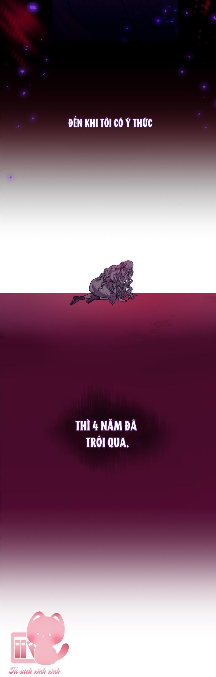 nguyện ước vô vọng của ma nữ chapter 73 23