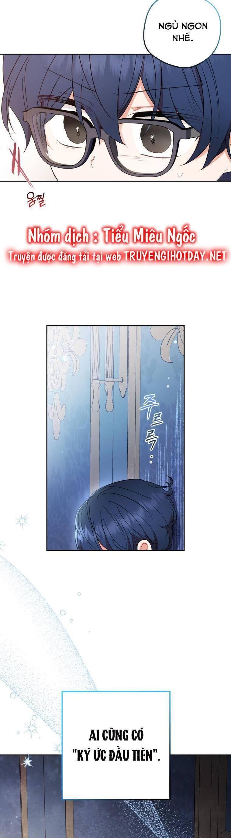 Được Yêu Thương Mà Còn Ngại Ngùng Sao! chapter 39 12