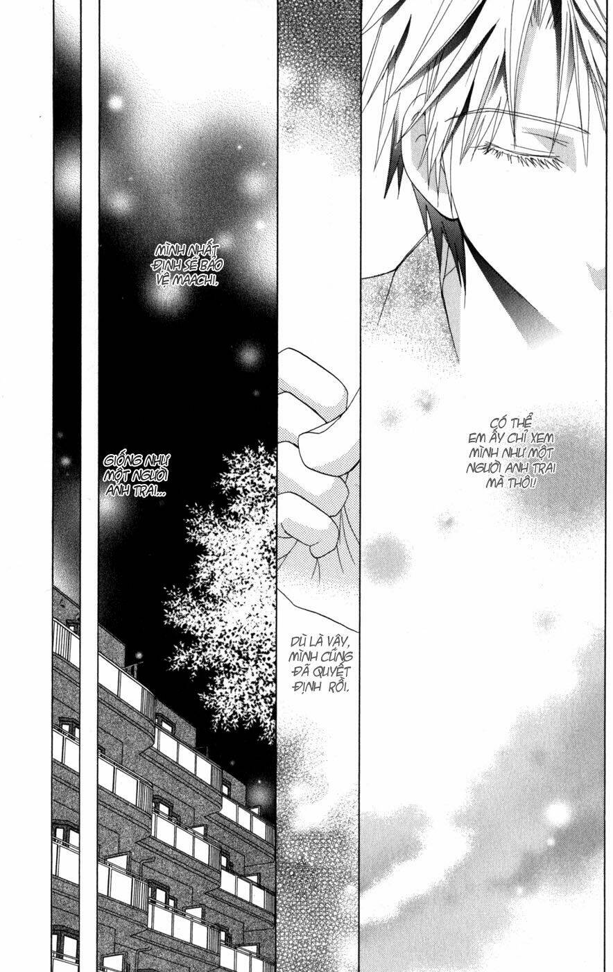 ani complex chapter 5 26