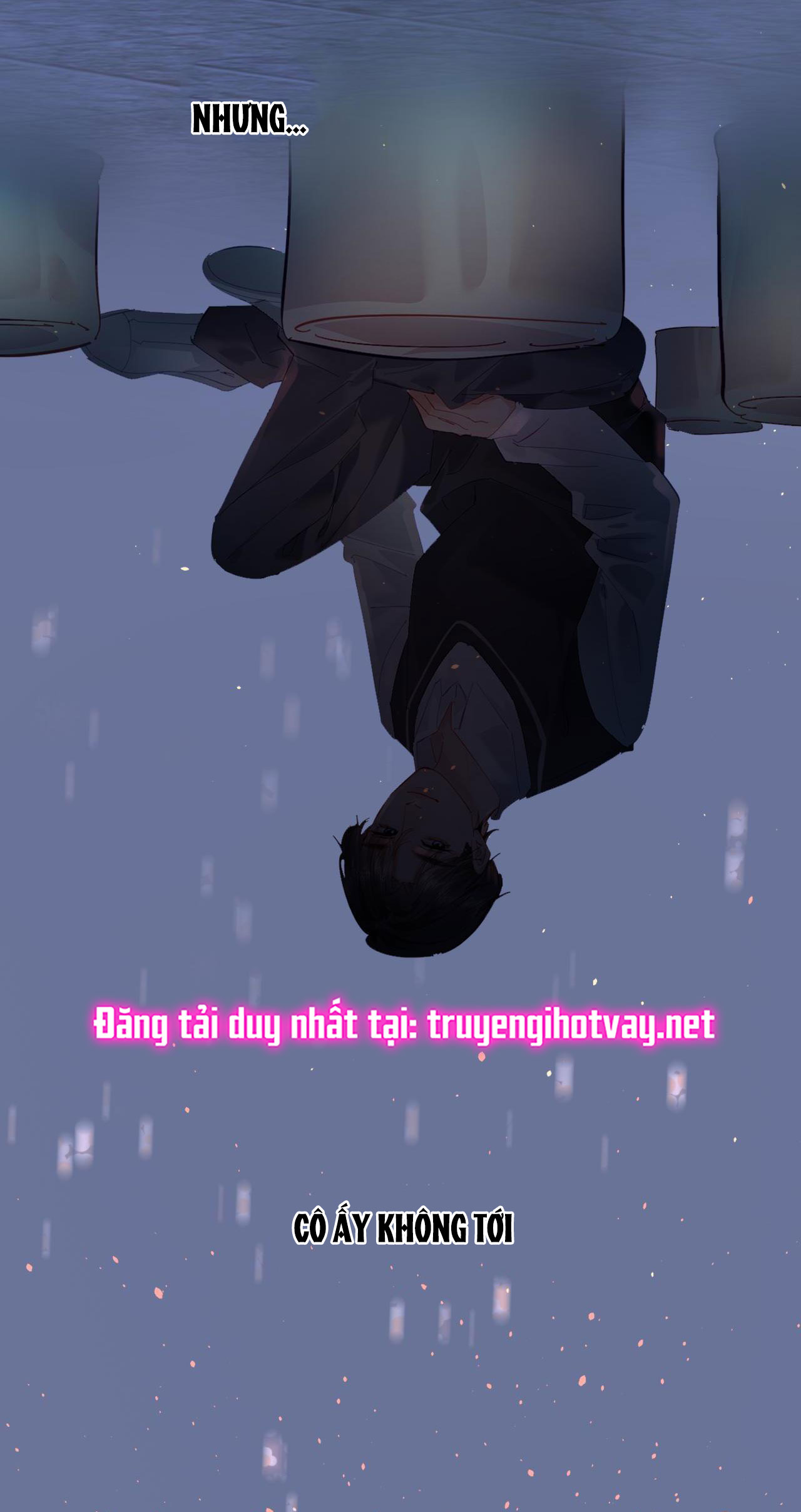 câu chuyện ngọt ngào của cặp vợ chồng đỉnh lưu chapter 74.2 16