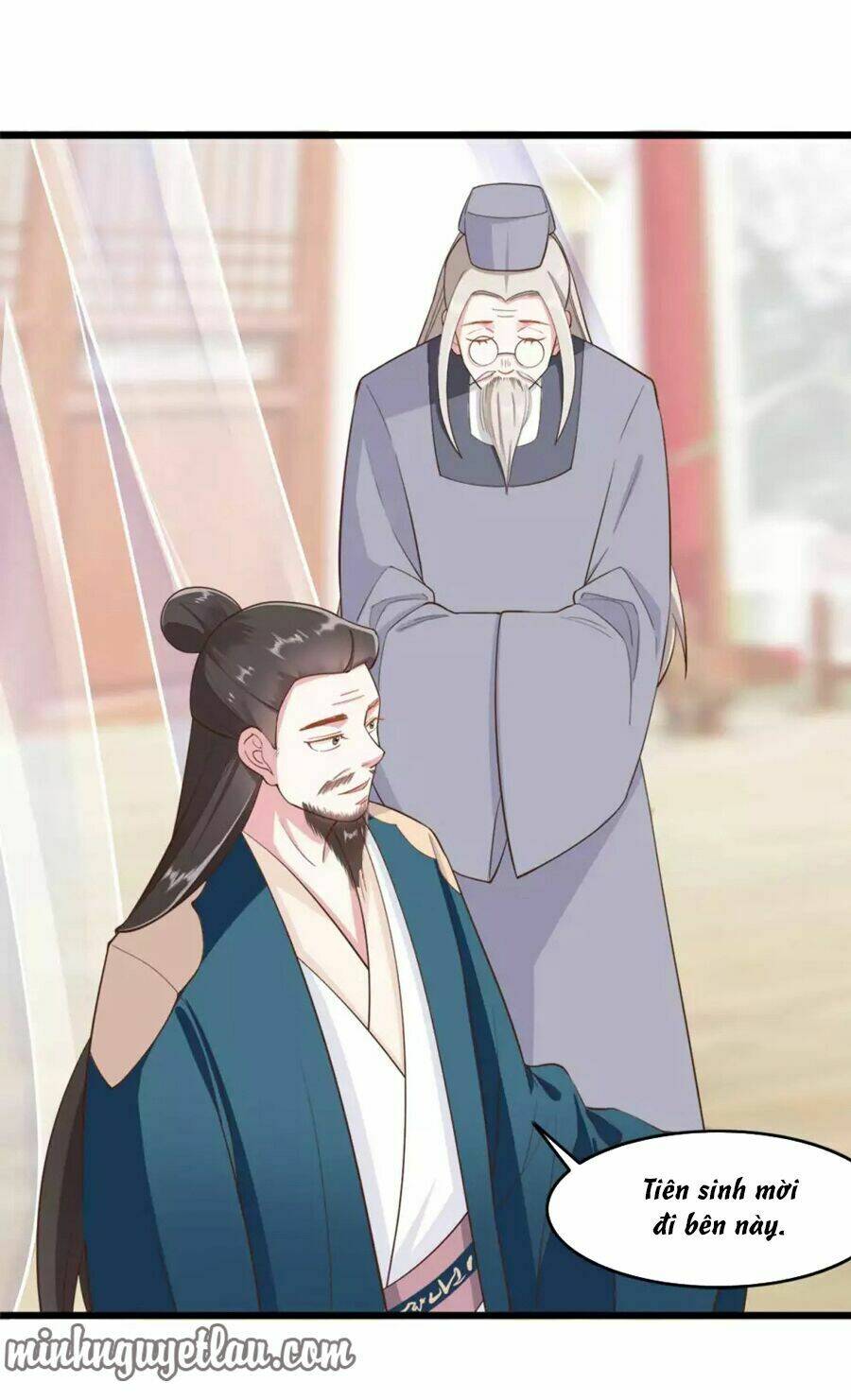 đích nữ hữu độc chapter 40 18