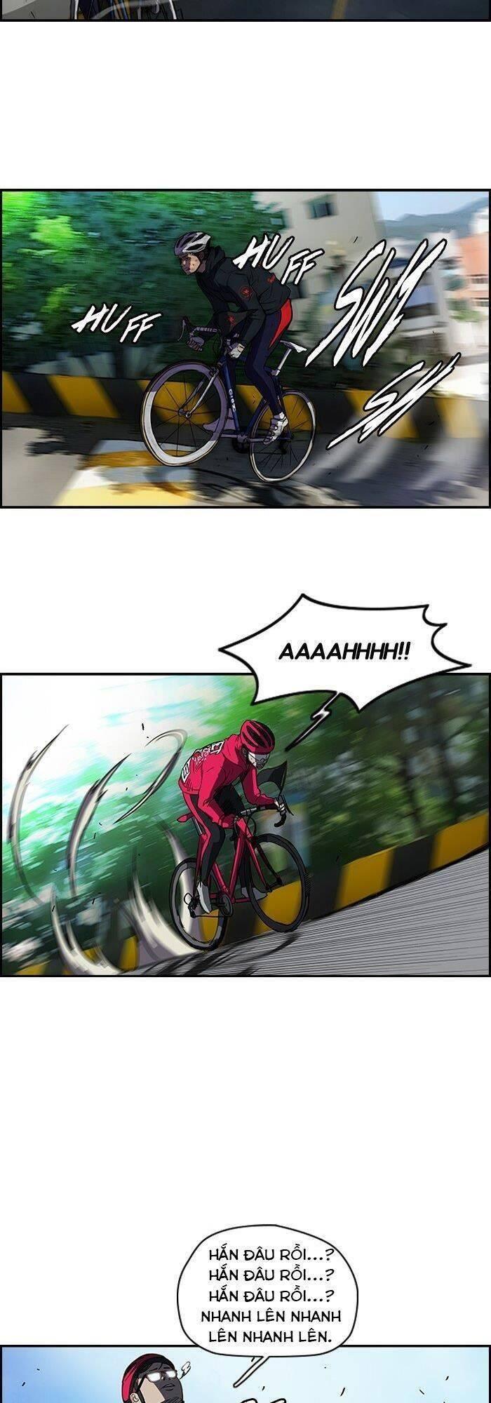 wind breaker chapter 101 18