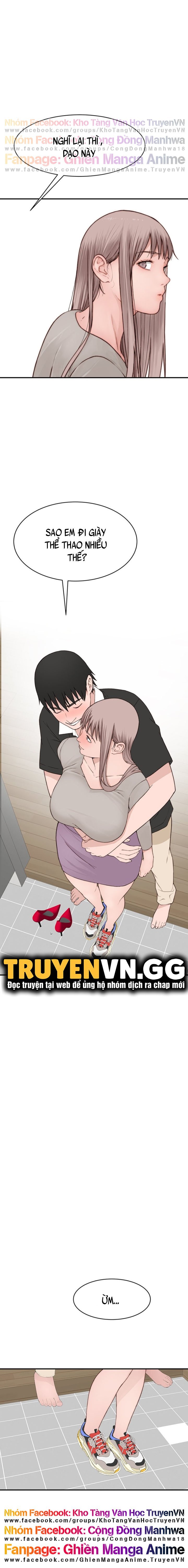 giữa hai ta chapter 95 3