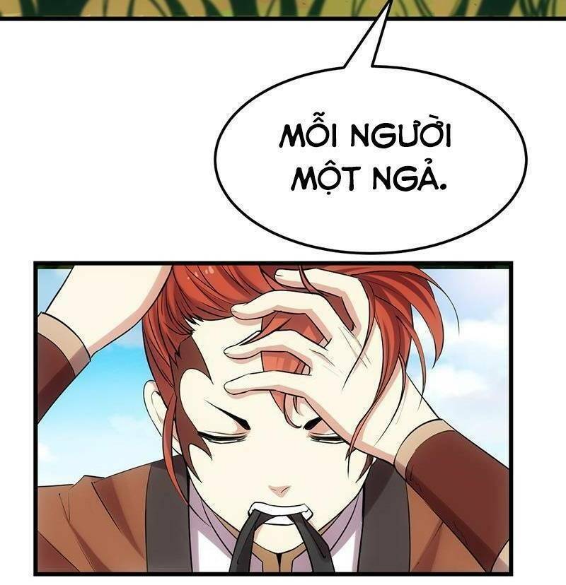 hệ thống thần long nghịch thiên chapter 56 19