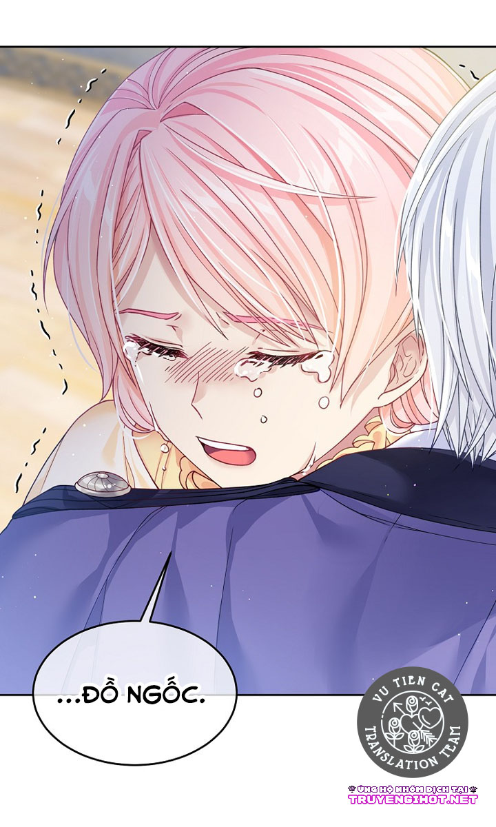 tôi gặp rắc rối vì chồng qúa dễ thương chapter 11.2 5