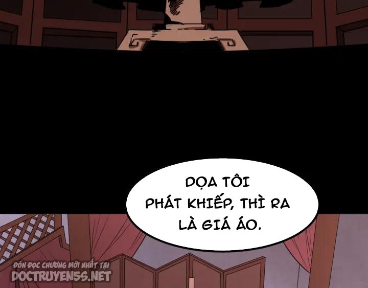 toàn cầu quỷ dị thời đại chapter 8 28