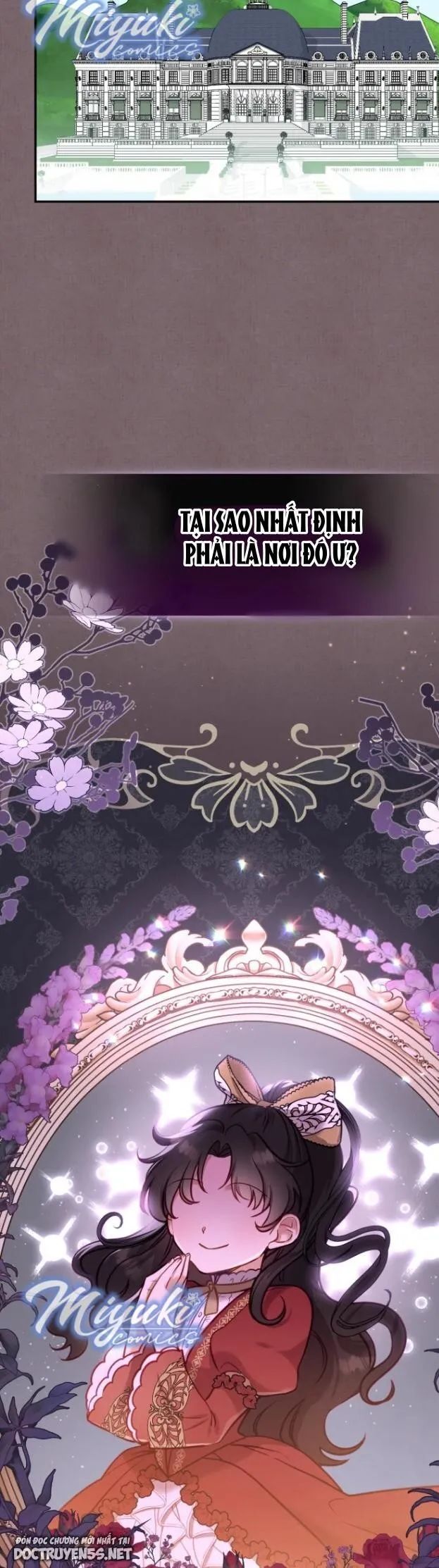 tôi được nuôi dưỡng bởi những kẻ phản diện chapter 7 12