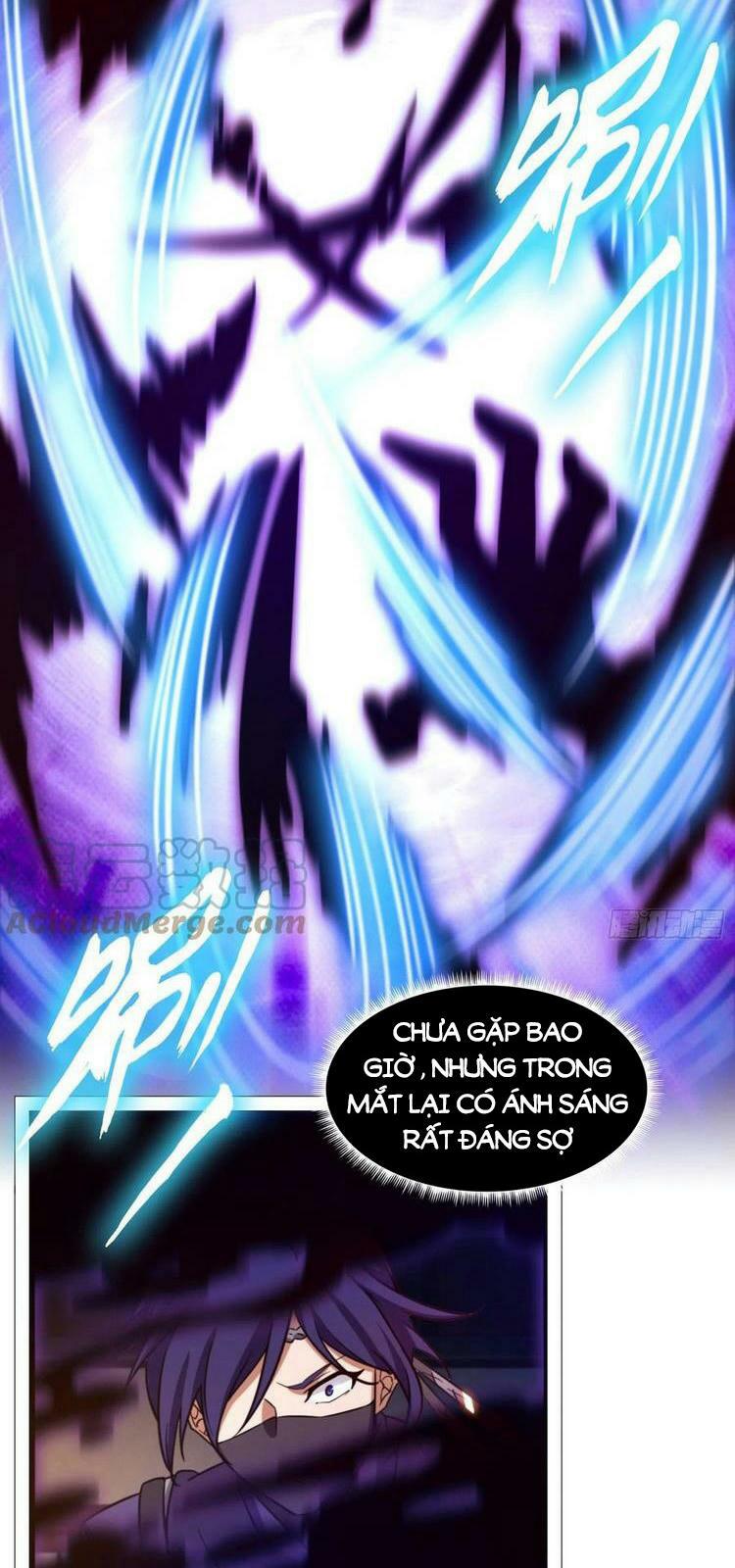 vạn cổ kiếm thần chapter 163 52