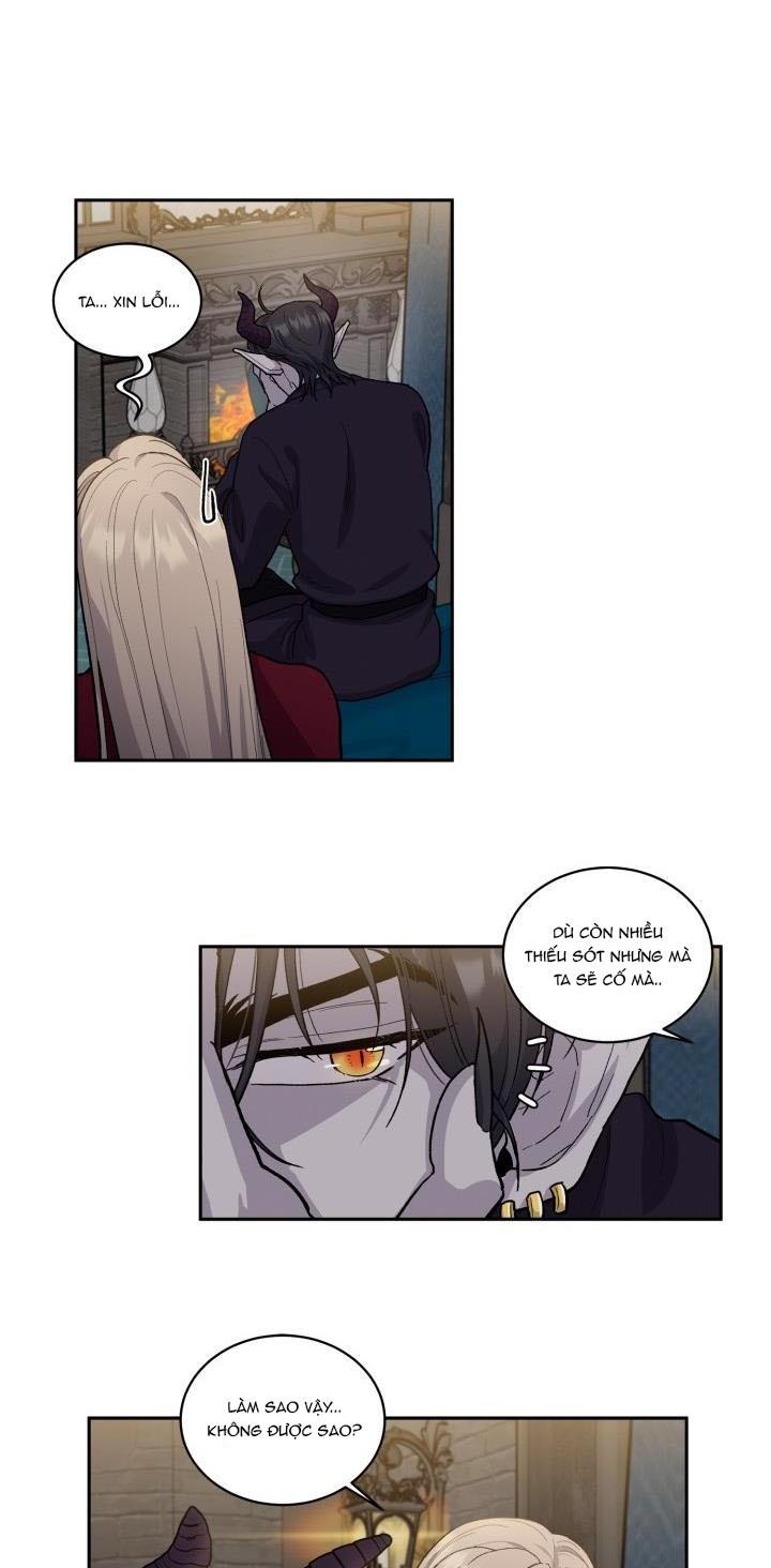 cách vứt bỏ trinh tiết chapter 3 20