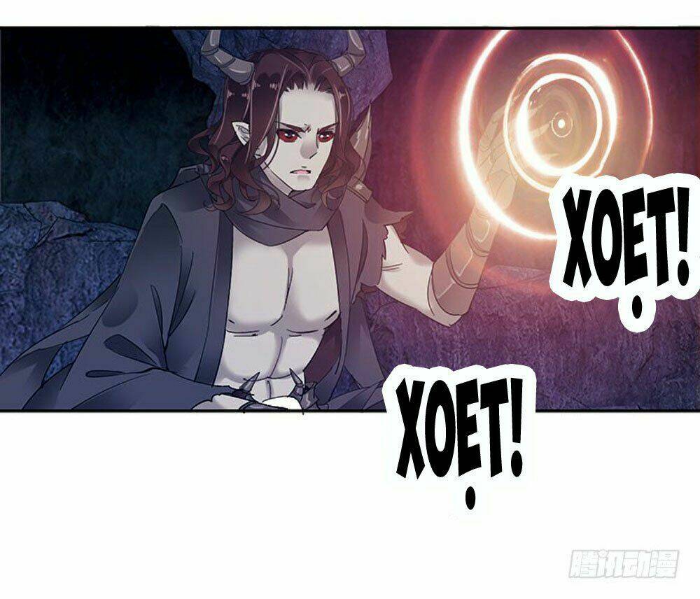 thiền tâm vấn đạo chapter 26 37