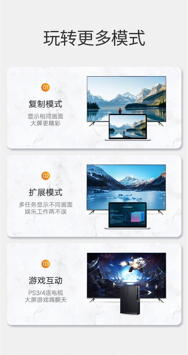 Ugreen UG50764HD104TK 40M Dây HDMI 1.2 toàn đồng 100% 19+1 có chipset - HÀNG CHÍNH HÃNG