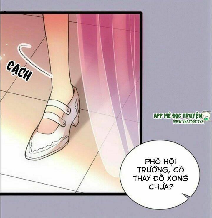 nữ hầu sau giờ học chapter 20 52