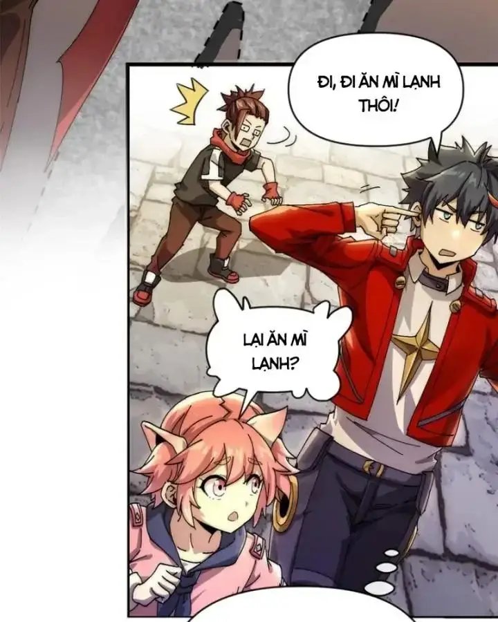 Siêu Thần Chế Tạp Sư chapter 154 25