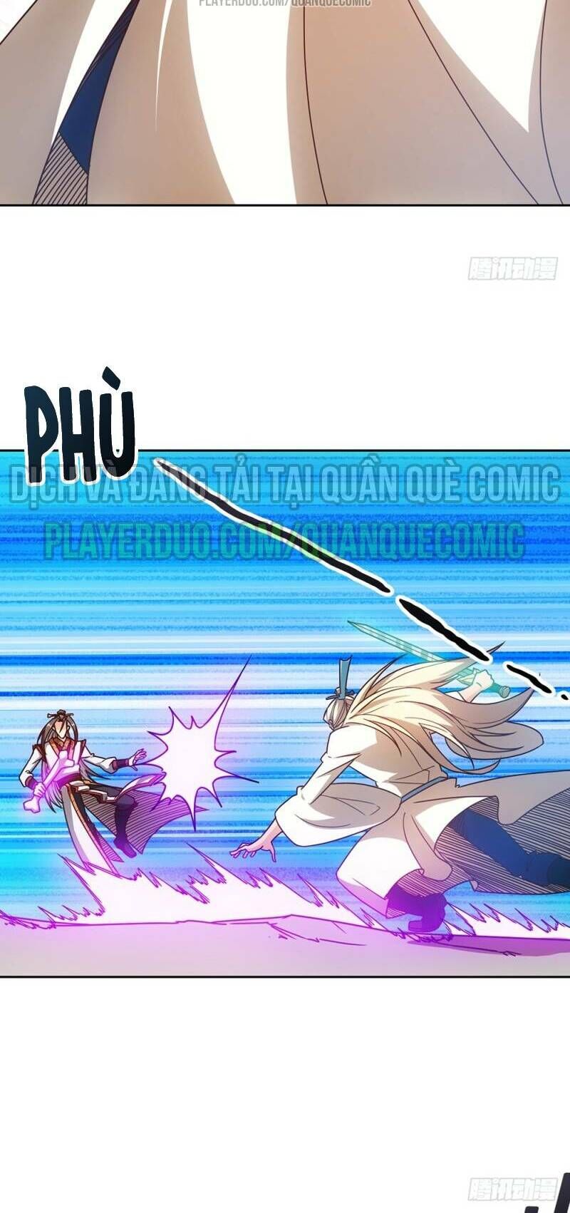 hồng thiên thần tôn chapter 50 2