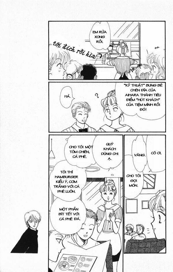 itazura na kiss chapter 23 13