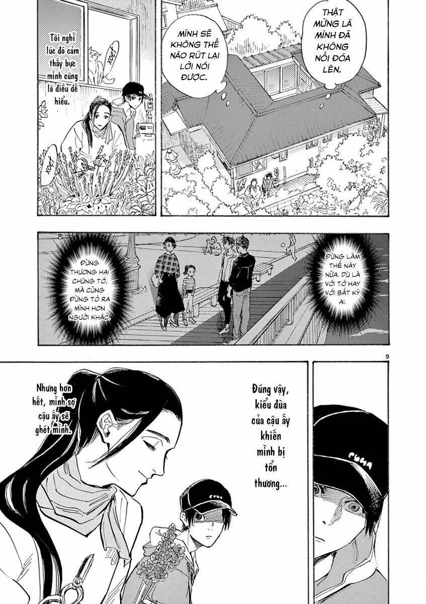 shimanami tasogare chapter 15 10