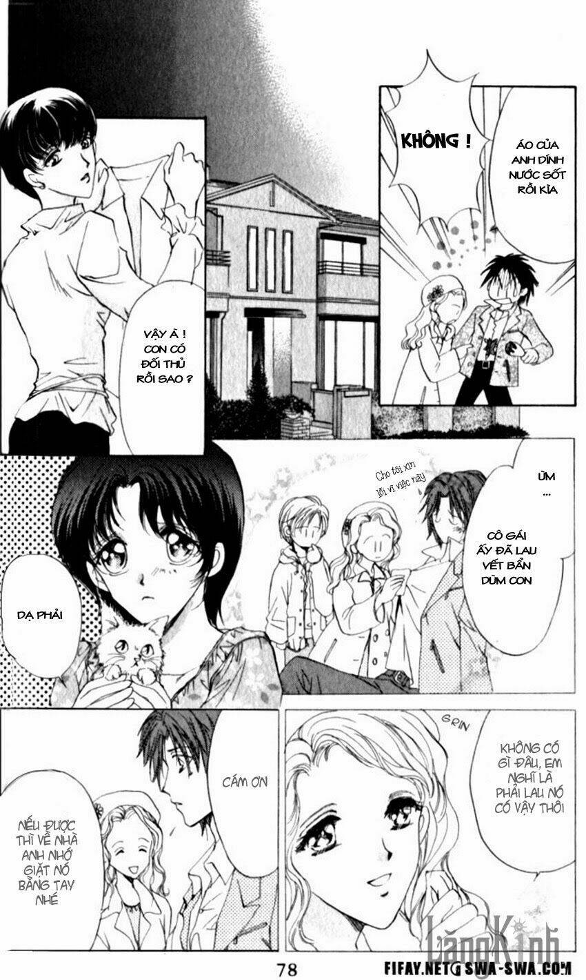 cute x guy chapter 2 15