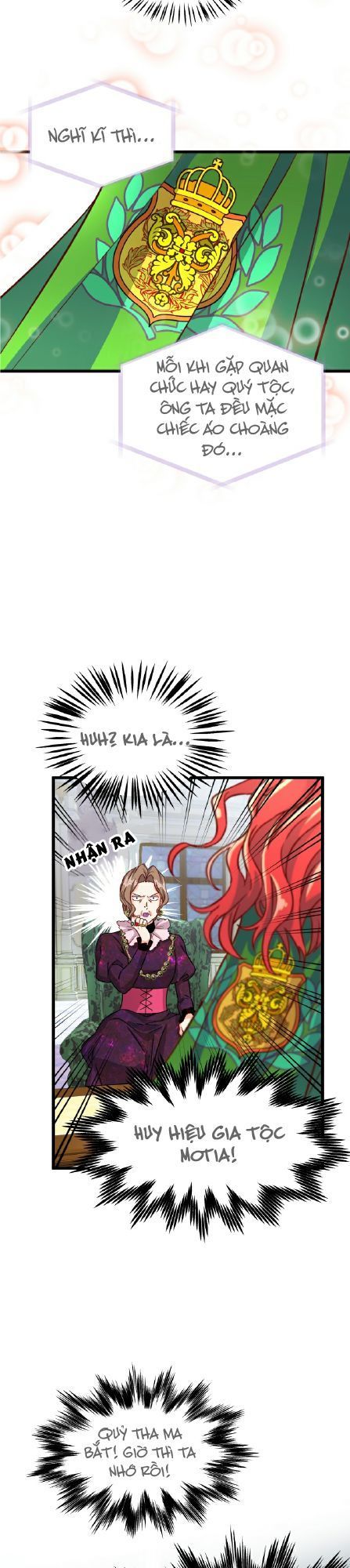 yêu cầu kết hôn của priscilla chapter 3 12