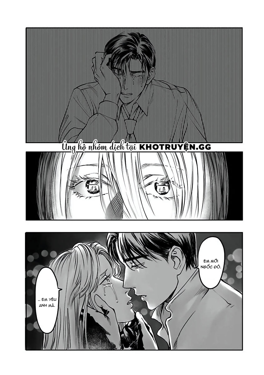 dạy hắn cách yêu chapter 5 2