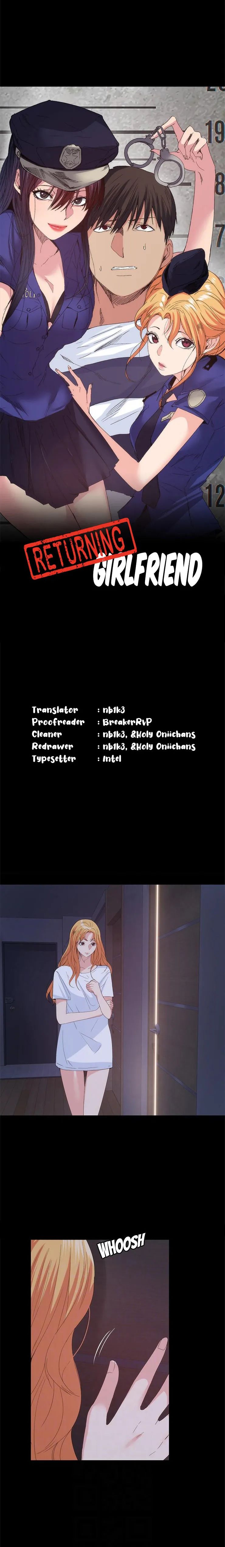 bạn gái cũ trở về chapter 43 1