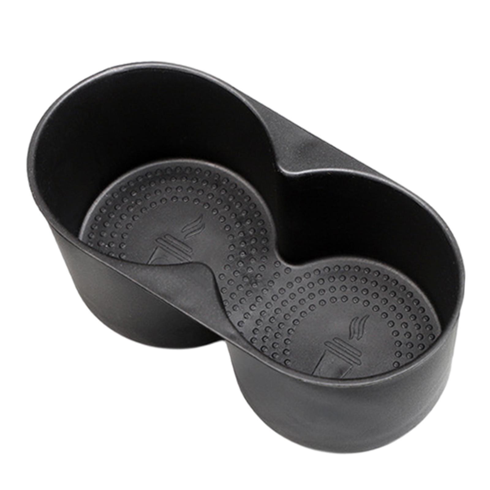 EV Console Cup Insert Silicone Cup Limiter for Byd Dolphin