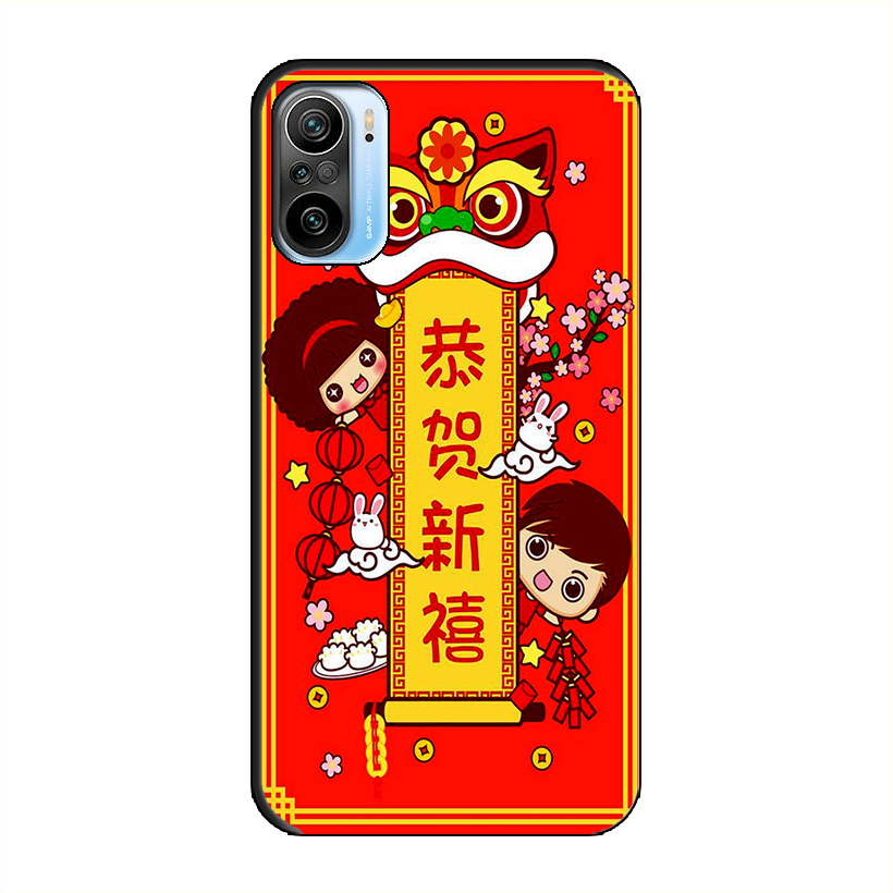 Ốp Lưng Dành Cho XIAOMI K40